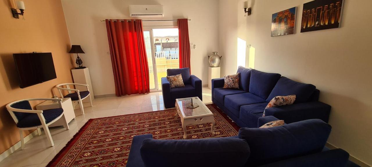 Senmut Luxory Apartments Exterior foto