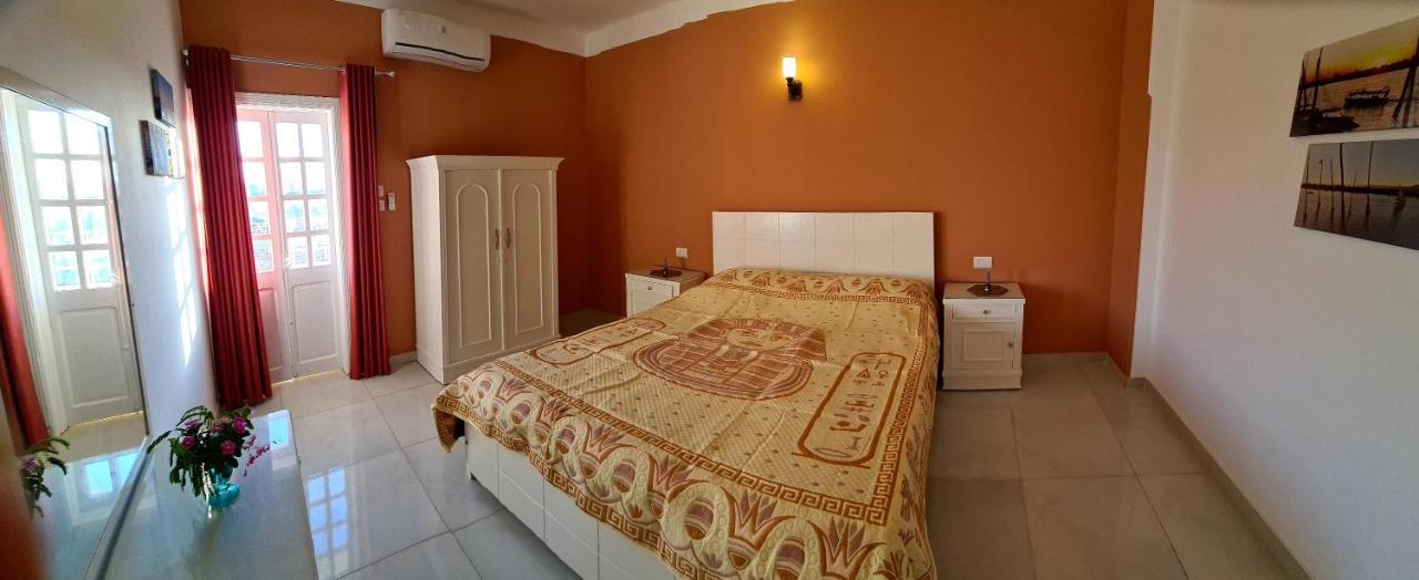 Senmut Luxory Apartments Exterior foto