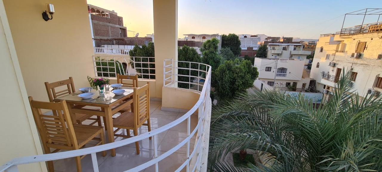 Senmut Luxory Apartments Exterior foto