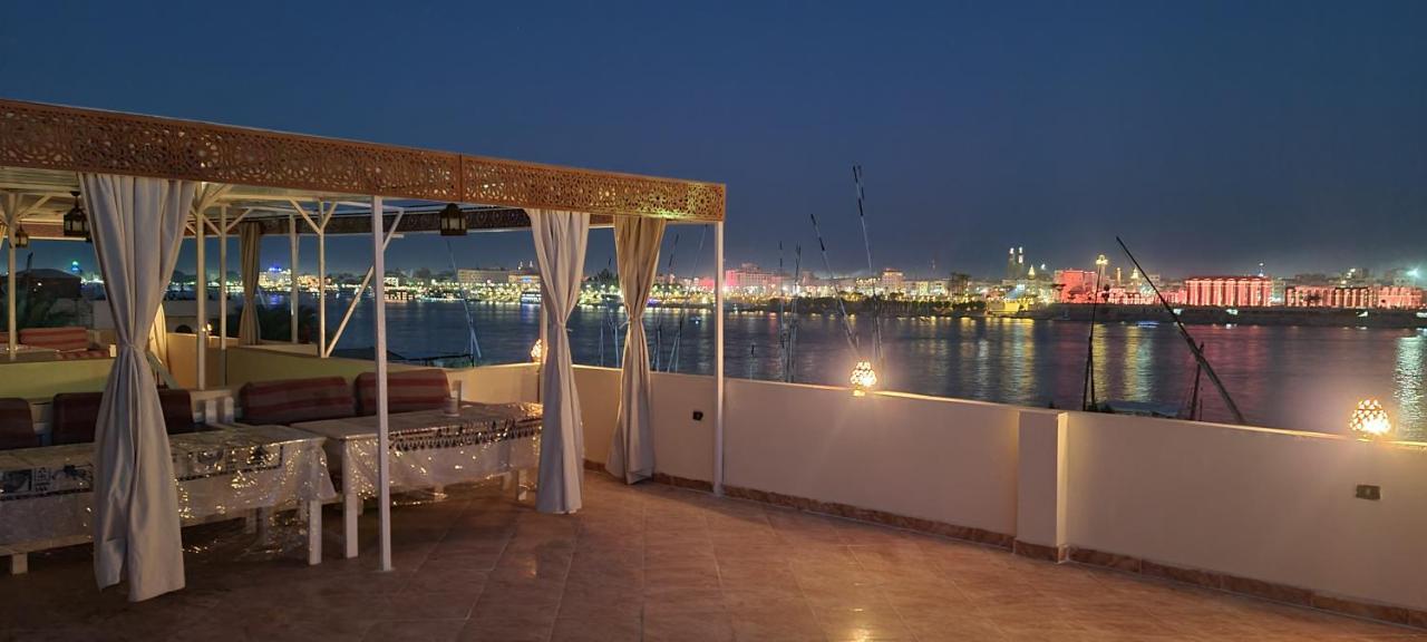 Senmut Luxory Apartments Exterior foto