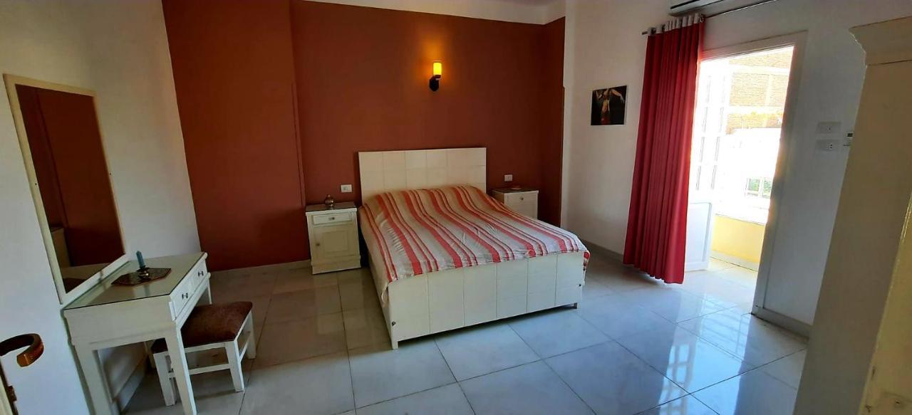 Senmut Luxory Apartments Zimmer foto