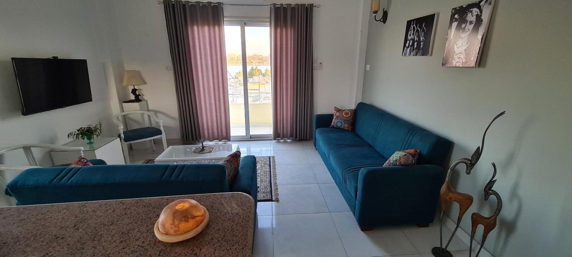 Senmut Luxory Apartments Zimmer foto